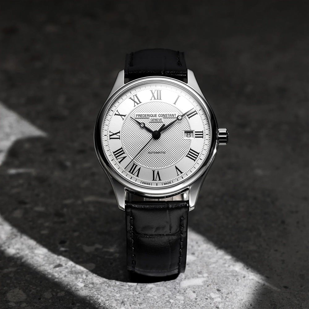 Frederique Constant Classics 40mm FC-303MC5B6 - Starbuy Australia