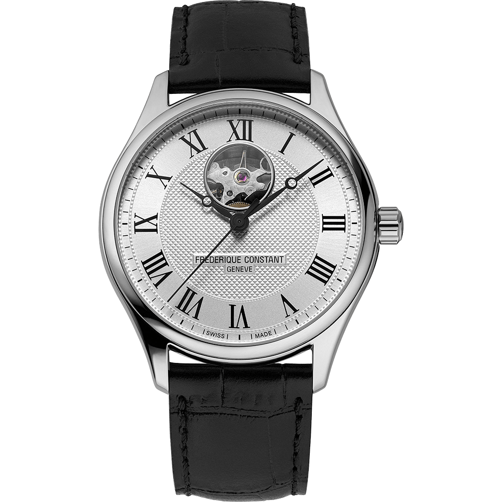 Frederique Constant Classics 40mm FC-310MC5B6 - Starbuy Australia