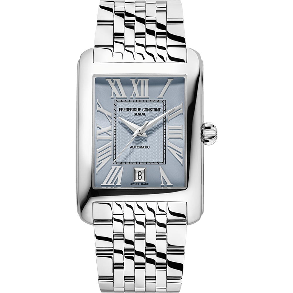 Frederique Constant Classics Automatic 42.3mm FC-303RLB4C6B - Starbuy Australia