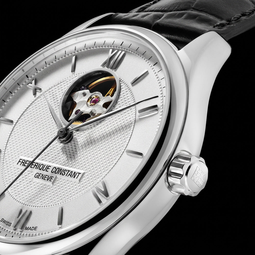 Frederique Constant Classics 40mm FC-310MC5B6