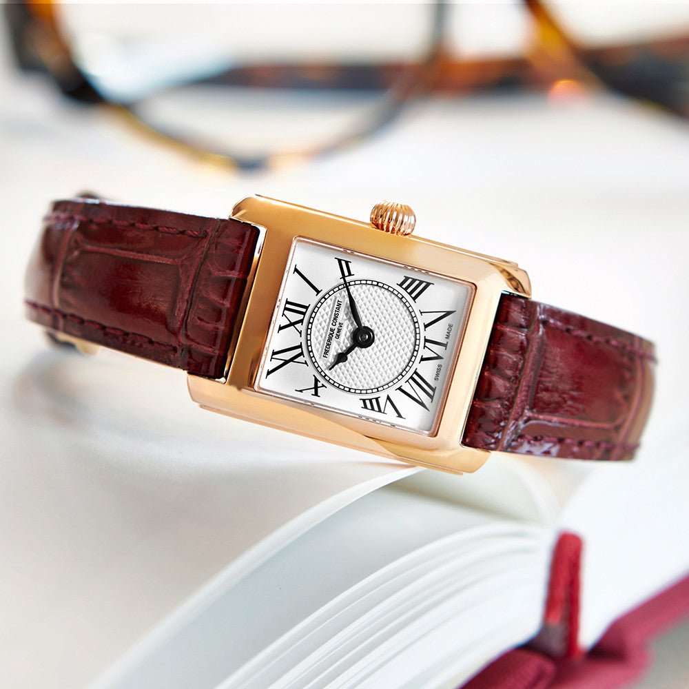 Frederique Constant FC - 200MC14 - Starbuy Australia