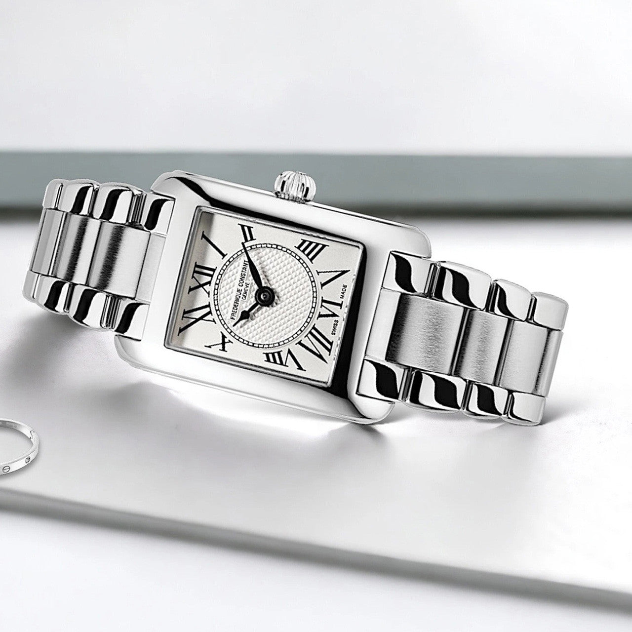 Frederique Constant FC - 200MC16B - Starbuy Australia