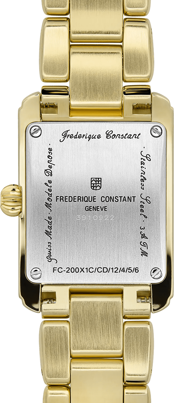 Frederique Constant FC - 200MCDC25B - Starbuy Australia