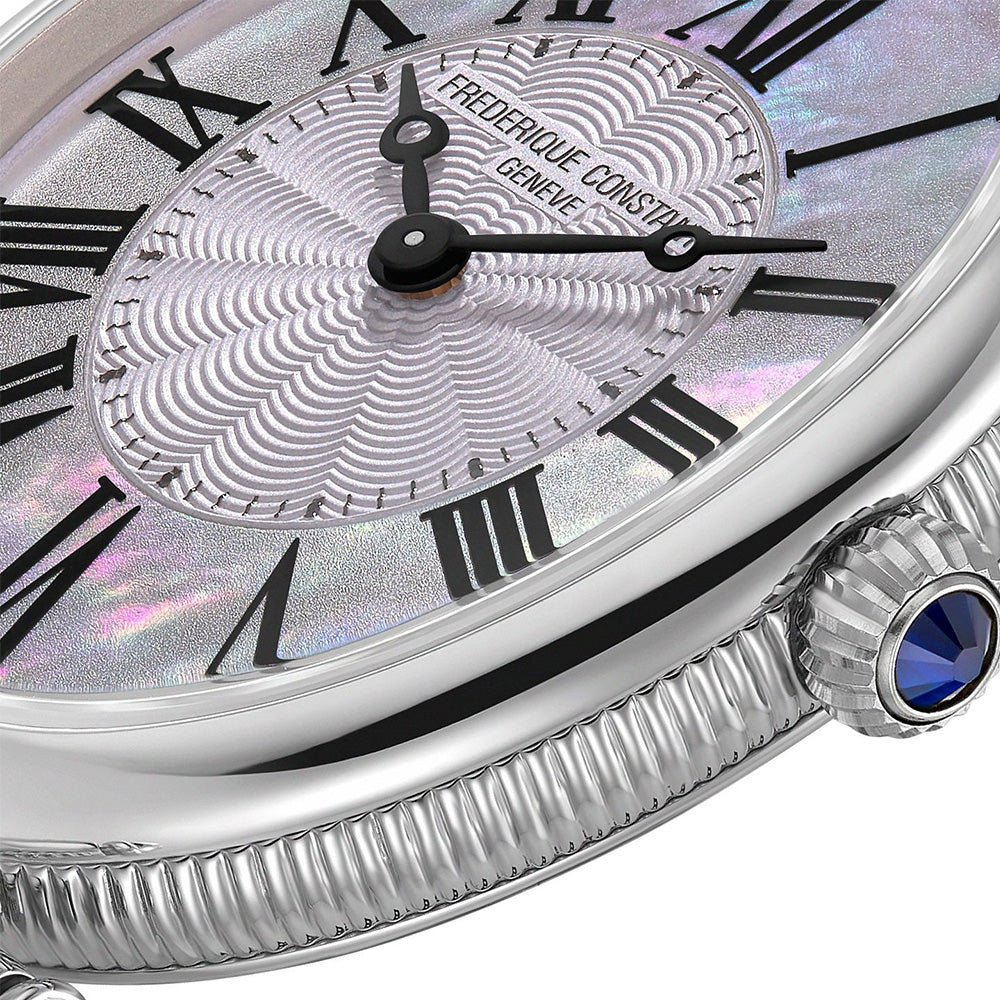 Frederique Constant FC - 200MPLP2V6B - Starbuy Australia