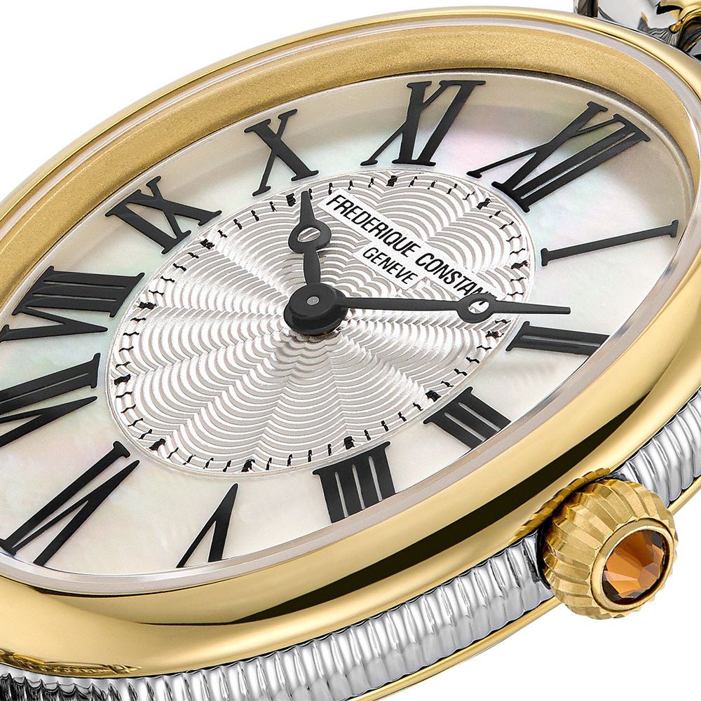 Frederique Constant FC - 200MPW2V23B - Starbuy Australia