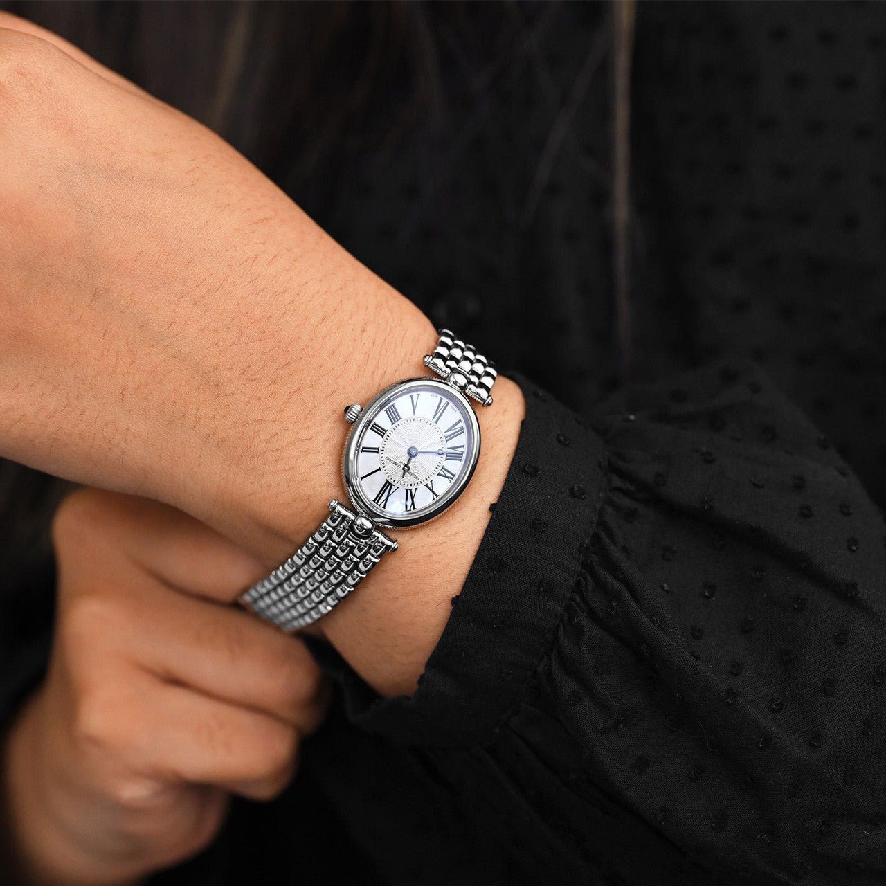 Frederique Constant FC - 200MPW2V6B - Starbuy Australia