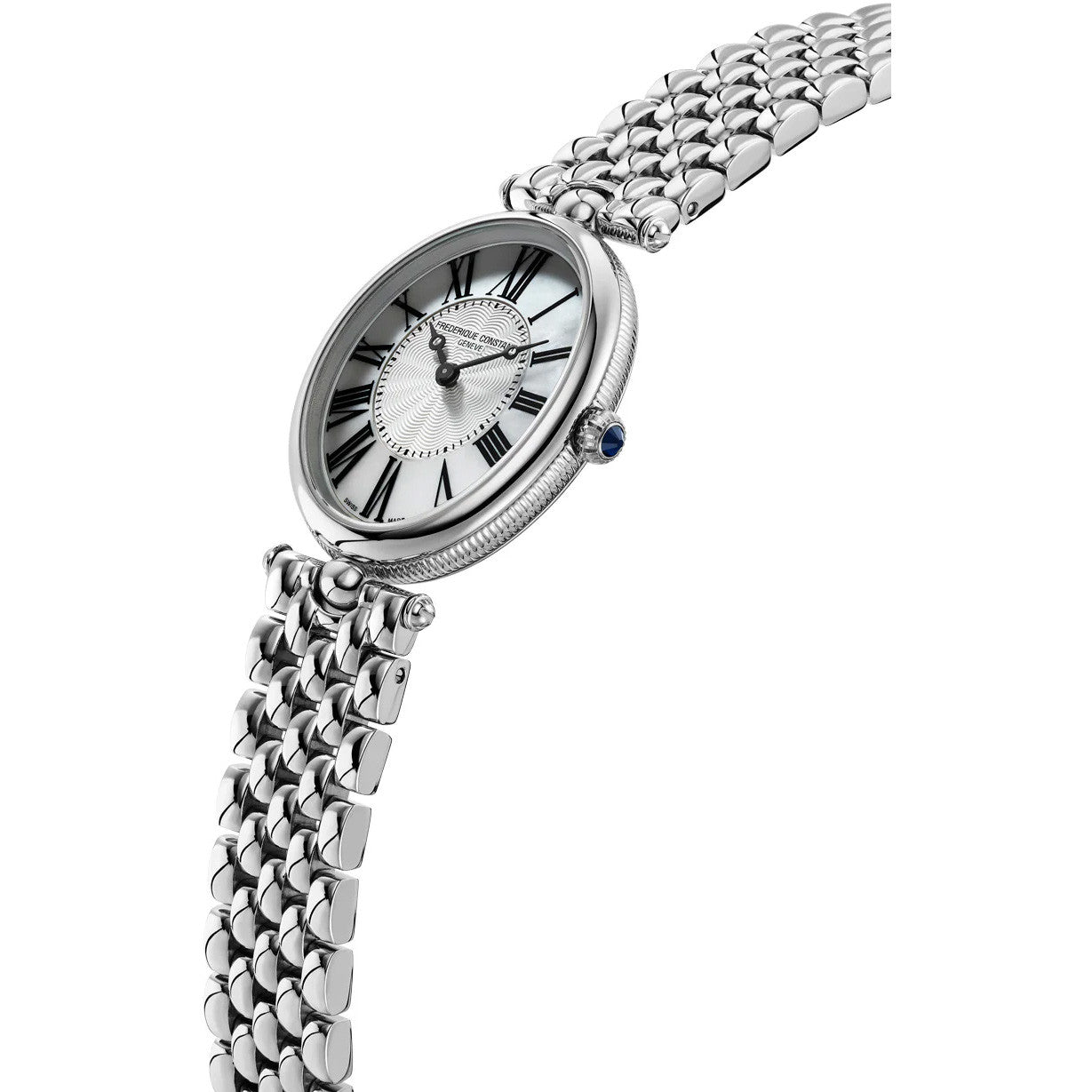 Frederique Constant FC - 200MPW2V6B - Starbuy Australia