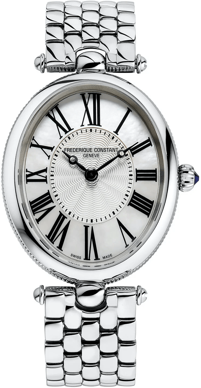 Frederique Constant FC - 200MPW2V6B - Starbuy Australia