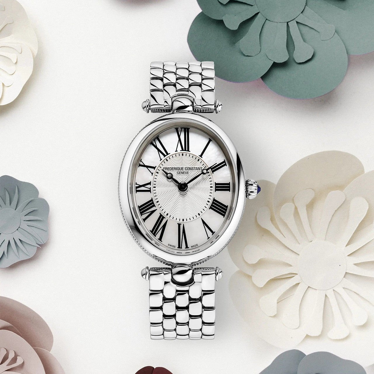 Frederique Constant FC - 200MPW2V6B - Starbuy Australia