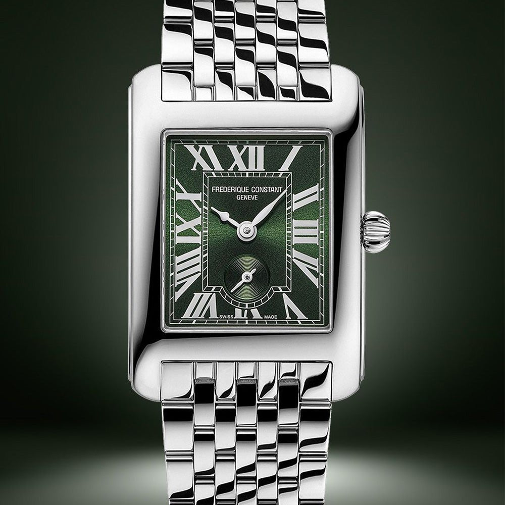 Frederique Constant FC - 235GR2C6B - Starbuy Australia