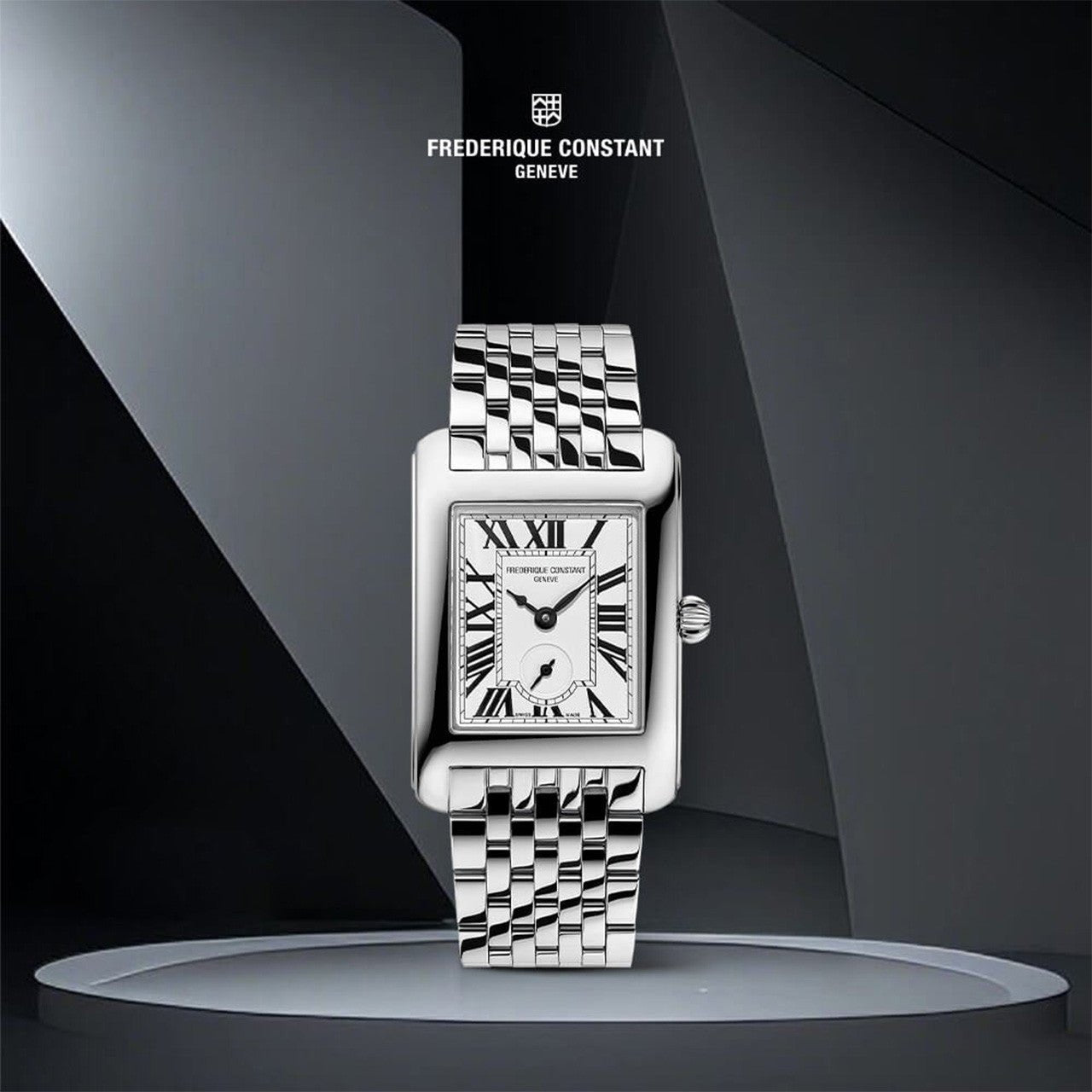 Frederique Constant FC - 235S2C6B - Starbuy Australia