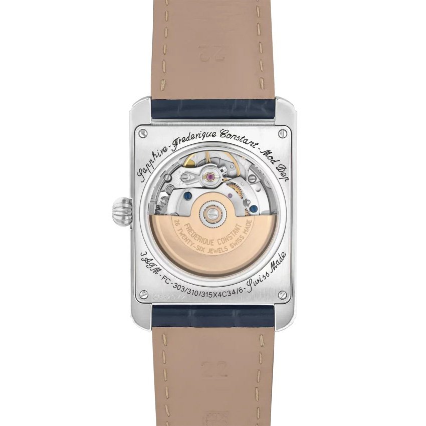 Frederique Constant FC - 303N4C26 - Starbuy Australia