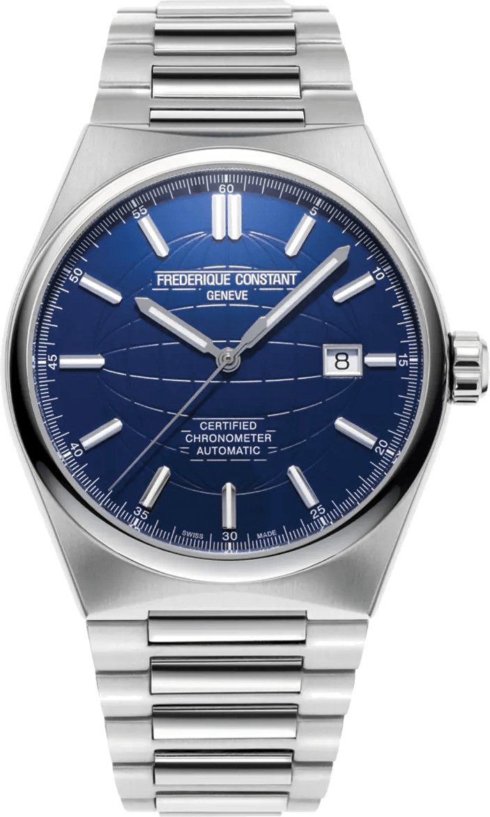 Frederique Constant FC - 303N4NH6B - Starbuy Australia
