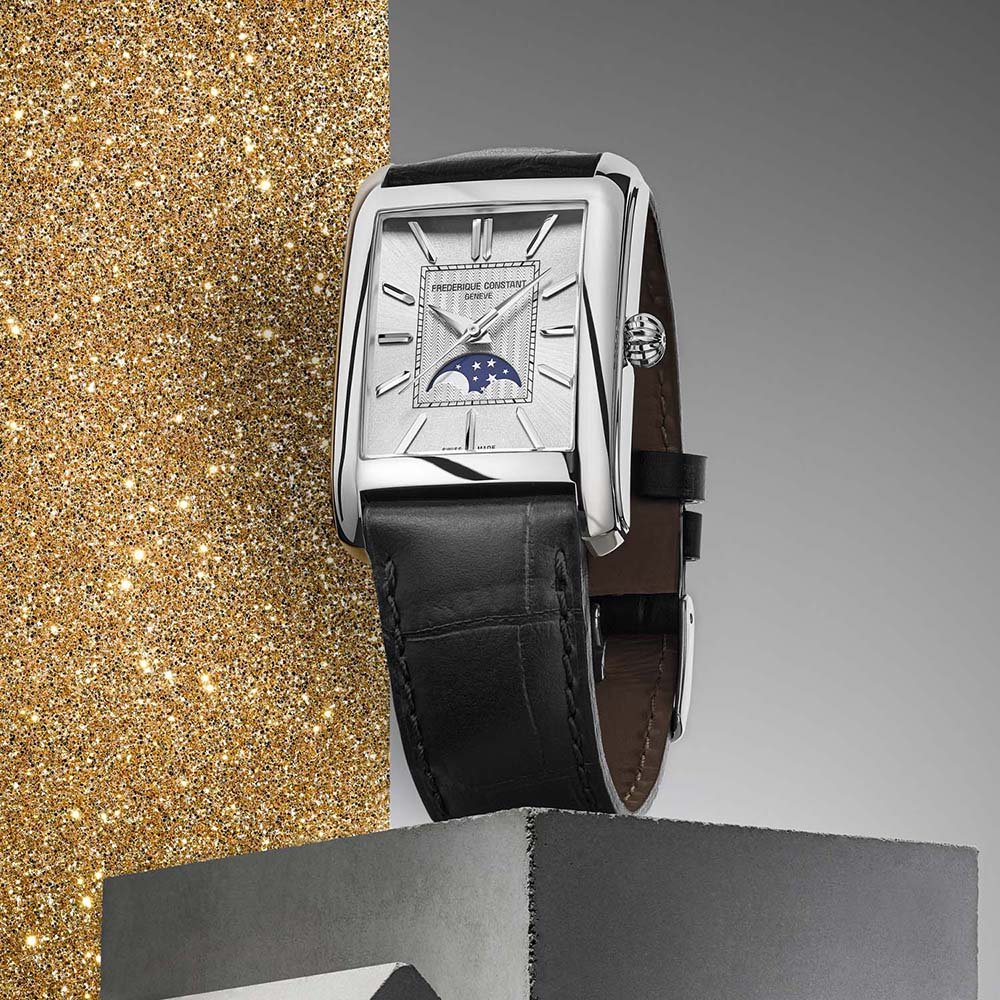 Frederique Constant FC - 333S4C6 - Starbuy Australia