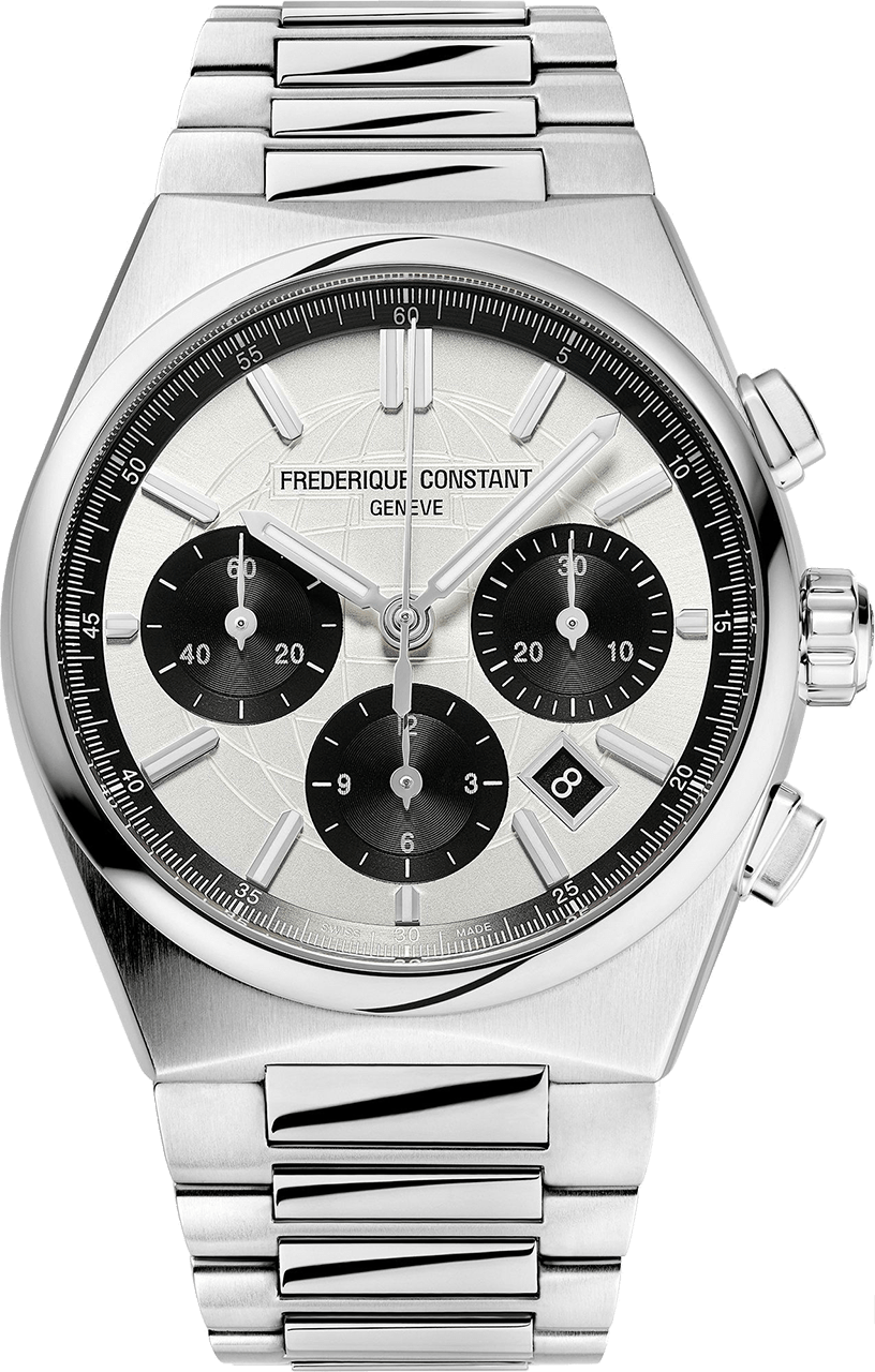 Frederique Constant FC - 391SB4NH6B - Starbuy Australia