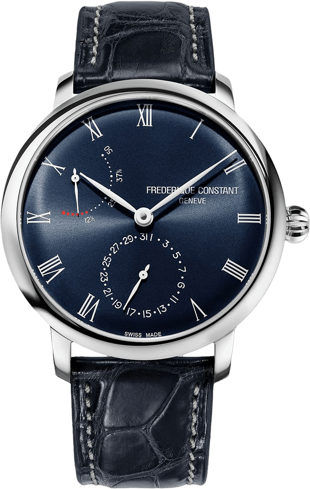 Frederique Constant Manufacture 40mm FC-723NR3S6 - Starbuy Australia