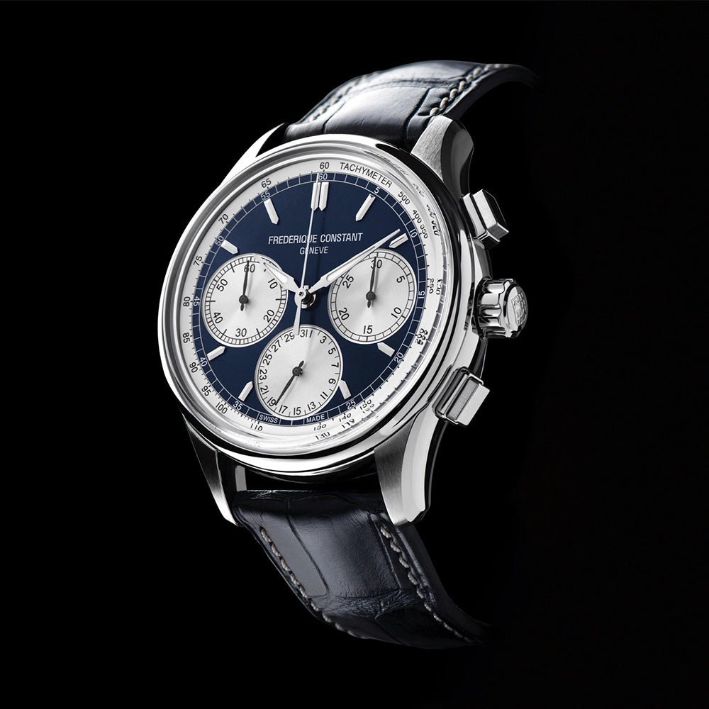 Frederique Constant Manufacture 42mm FC-760NS4H6 - Starbuy Australia