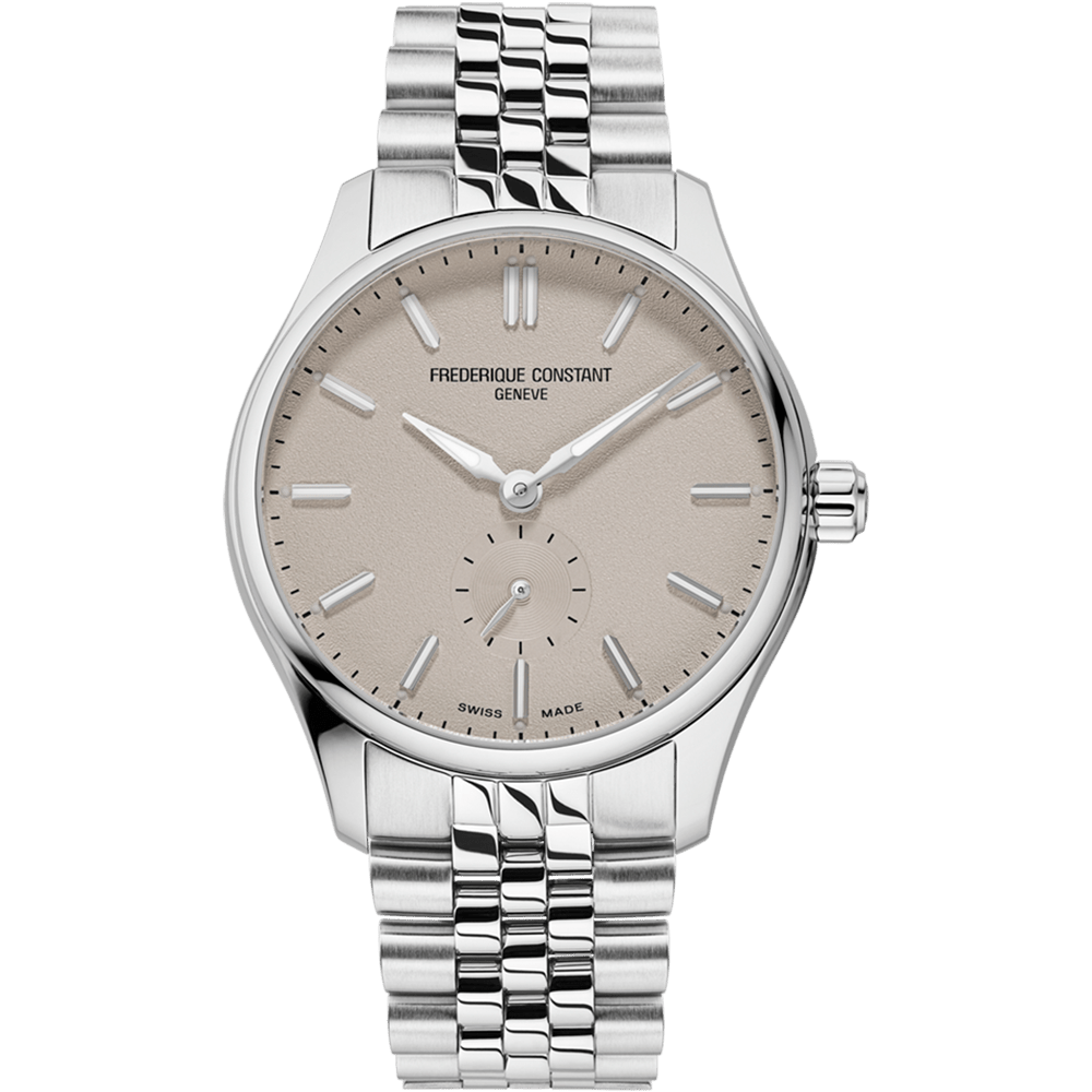 Frederique Constant Small Seconds Automatic FC-530CR3B6B - Starbuy Australia