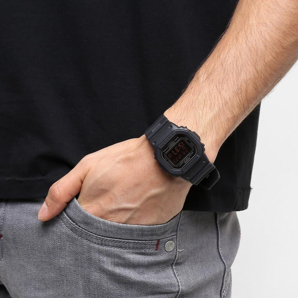 G - Shock DW5600MS - 1D - Starbuy Australia