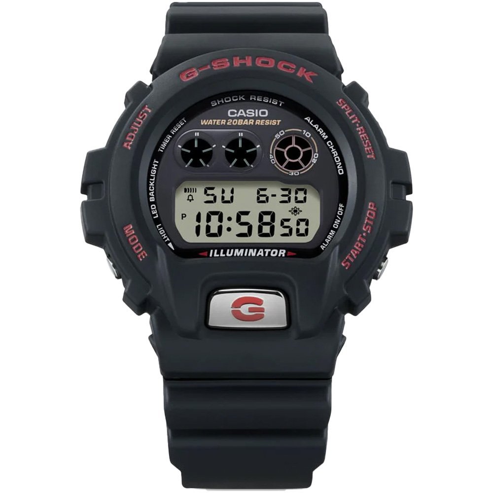 G - Shock DW6900TR - 1D - Starbuy Australia