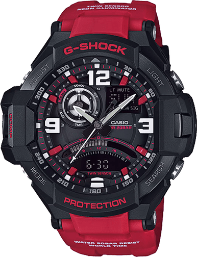 G - Shock GA1000 - 4B - Starbuy Australia