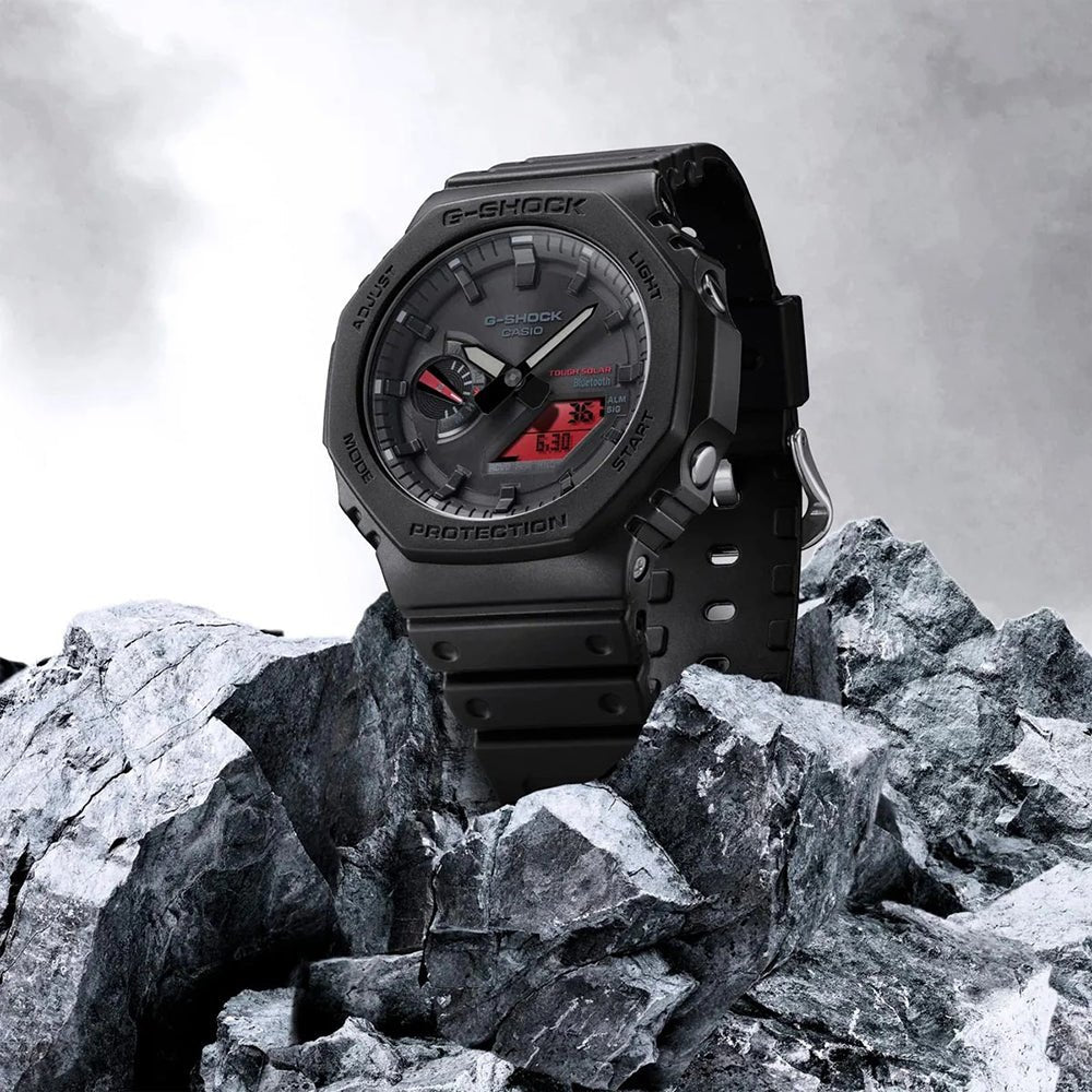 G - Shock GAB2100BBR - 1A - Starbuy Australia