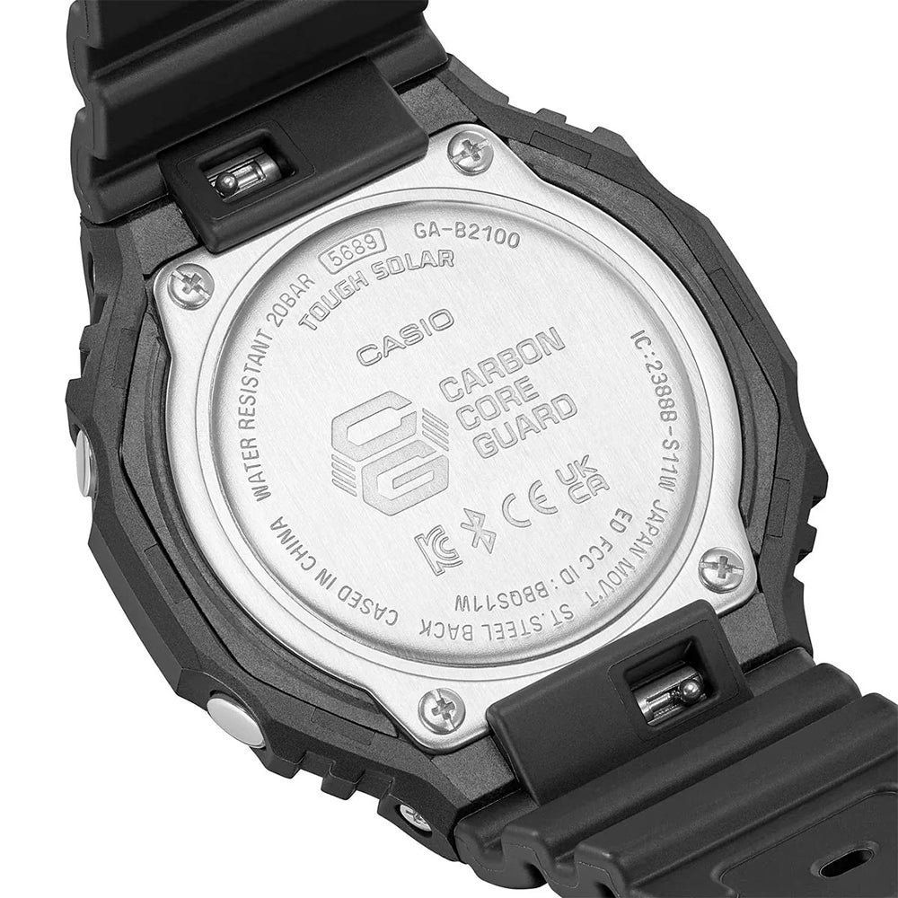 G - Shock GAB2100BBR - 1A - Starbuy Australia
