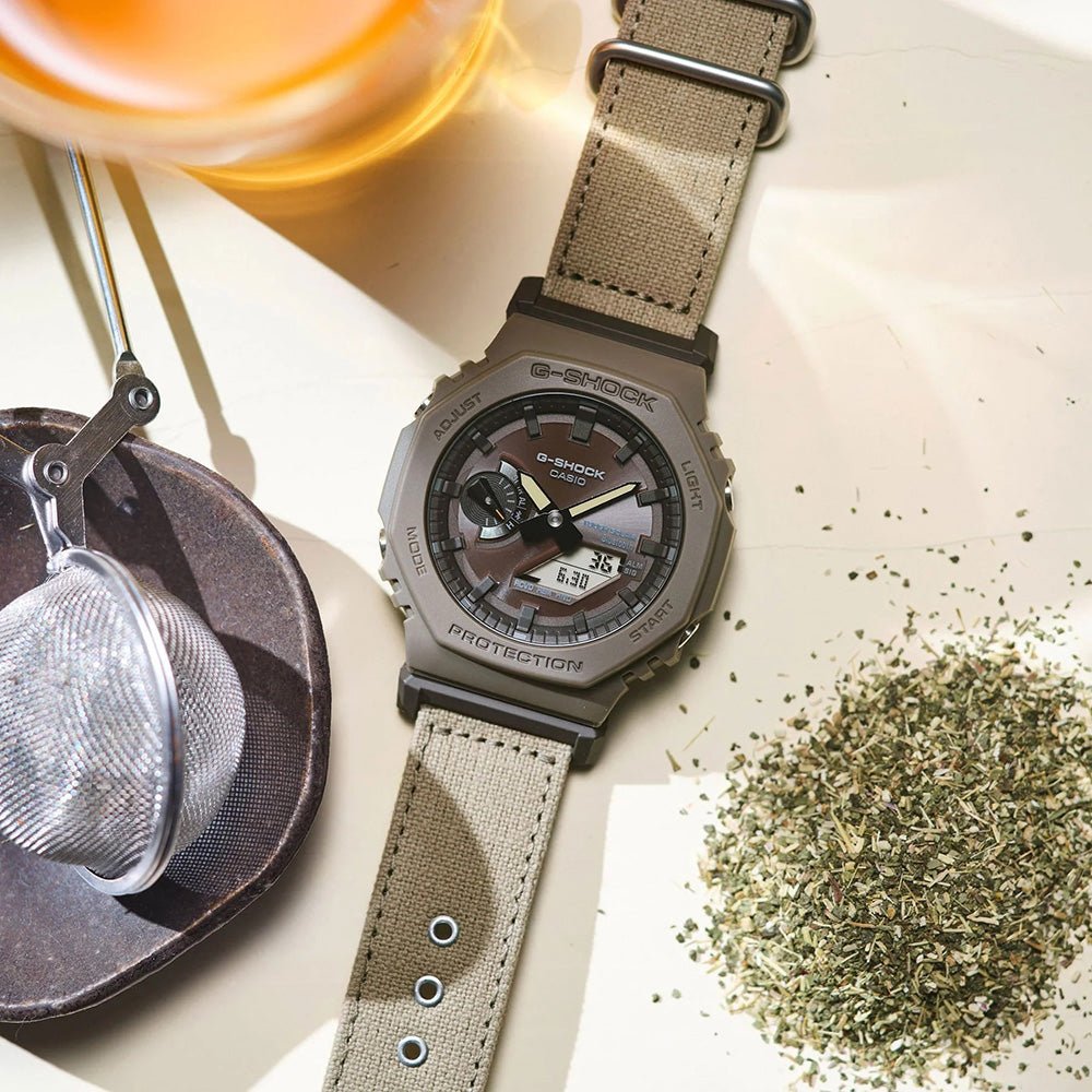 G - Shock GAB2100CT - 5A - Starbuy Australia