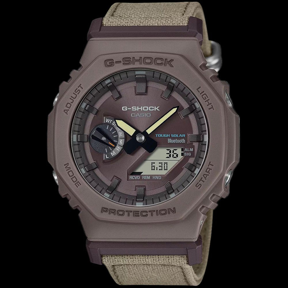 G - Shock GAB2100CT - 5A - Starbuy Australia