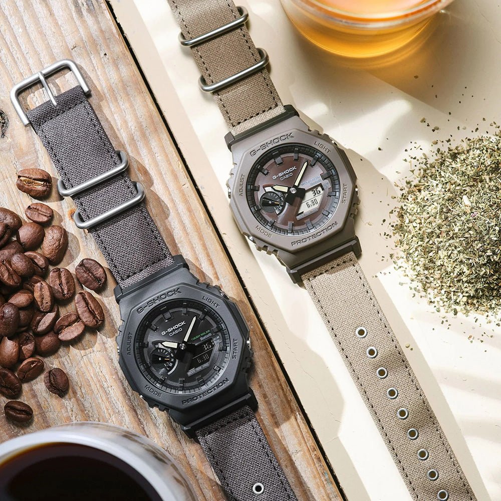 G - Shock GAB2100CT - 5A - Starbuy Australia