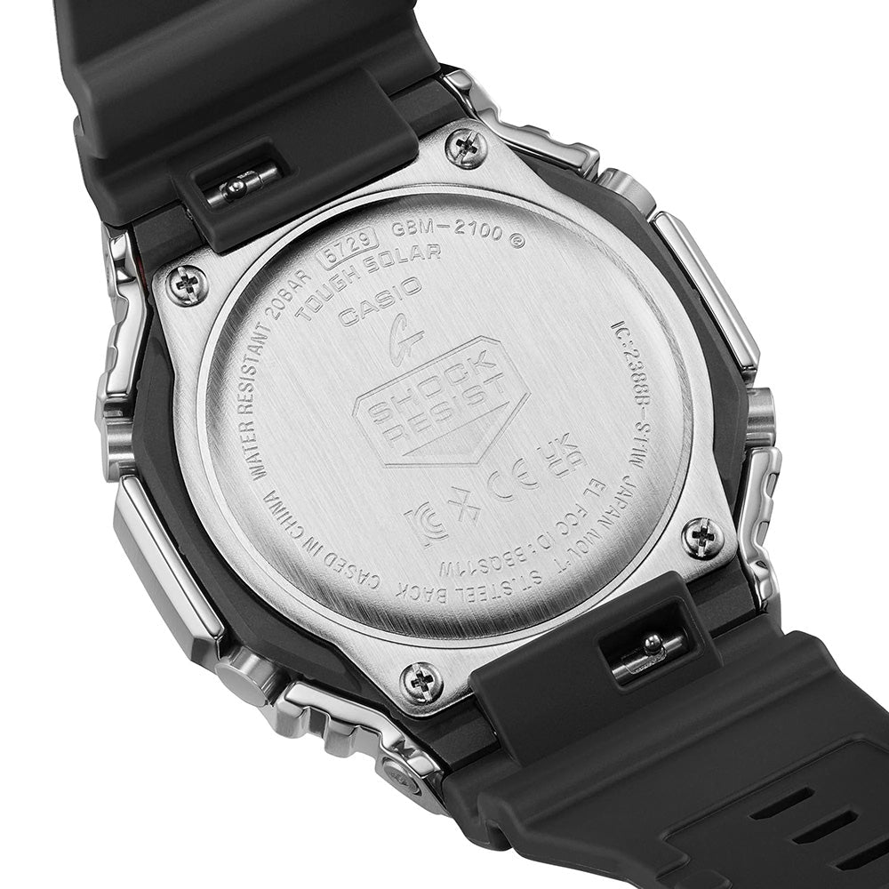 G-Shock GBM2100A-1A2 - Starbuy Australia