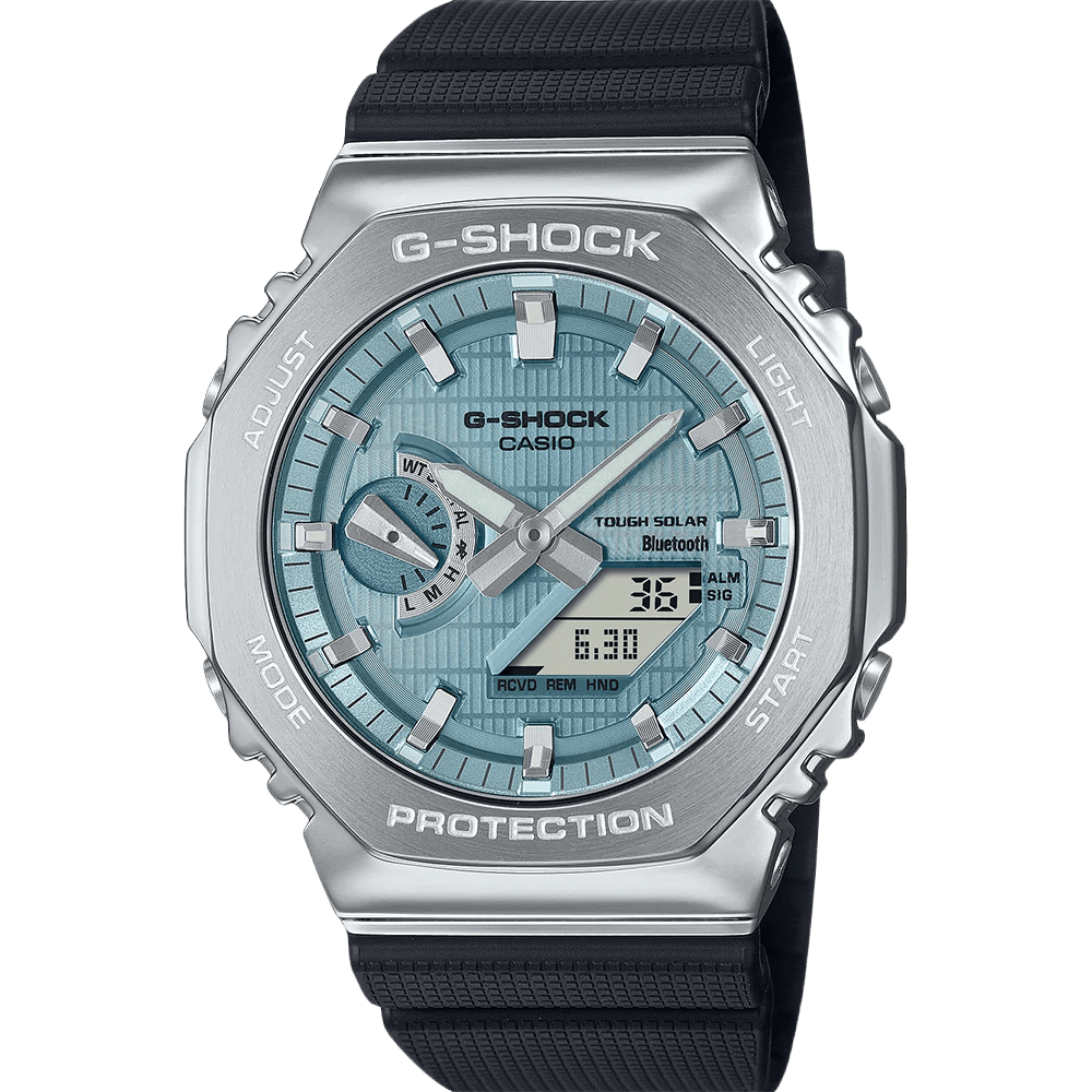 G-Shock GBM2100A-1A2 - Starbuy Australia