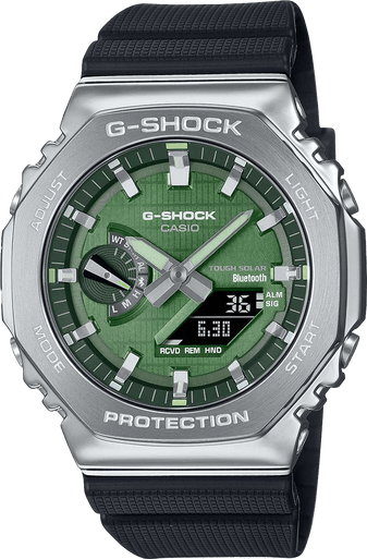 G - Shock GBM2100A - 1A3 - Starbuy Australia
