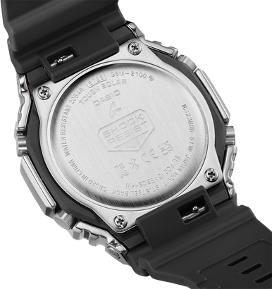 G - Shock GBM2100A - 1A3 - Starbuy Australia