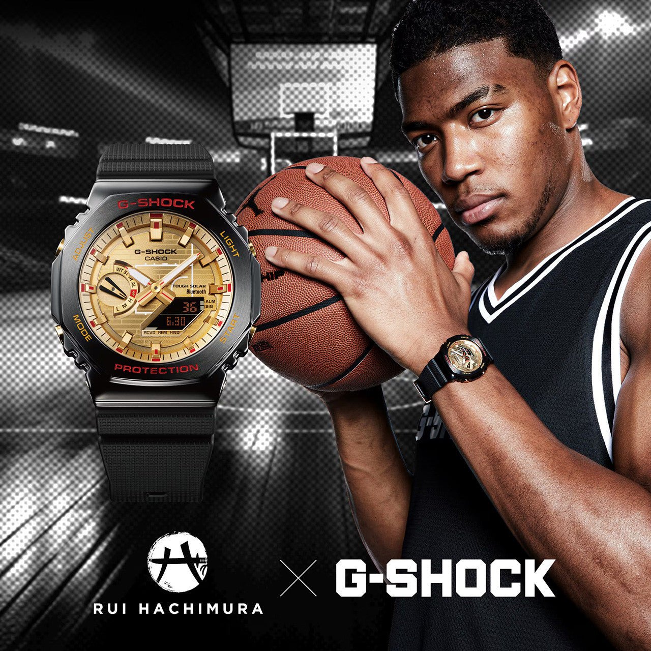 G - Shock GBM2100RH - 1A - Starbuy Australia