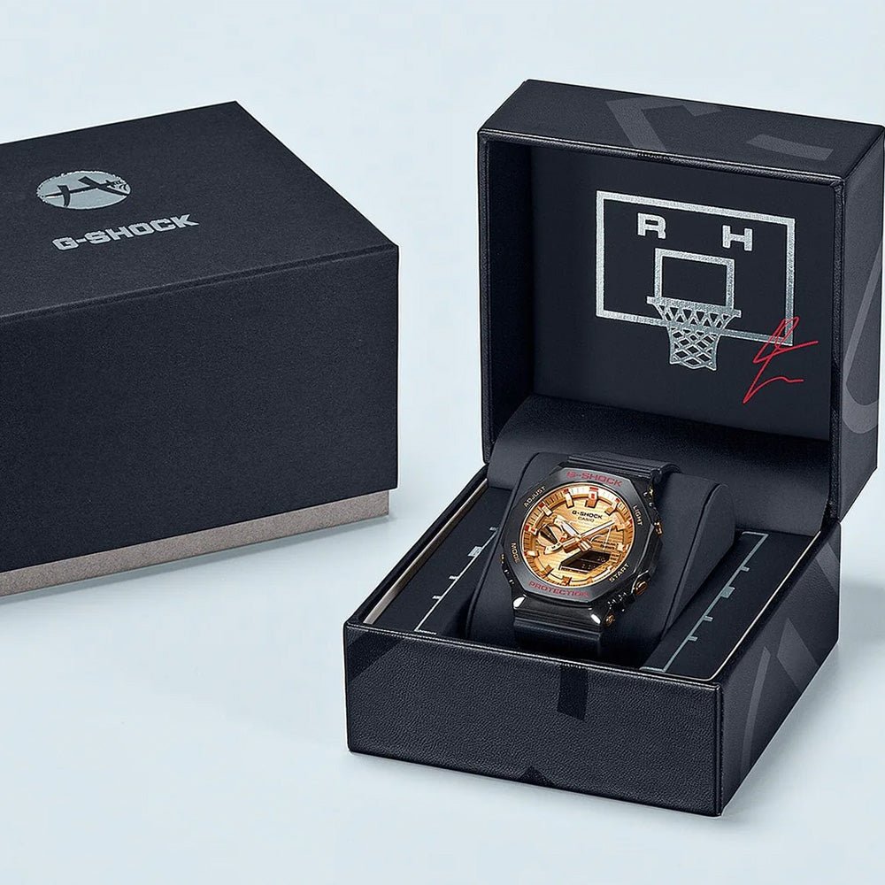 G - Shock GBM2100RH - 1A - Starbuy Australia