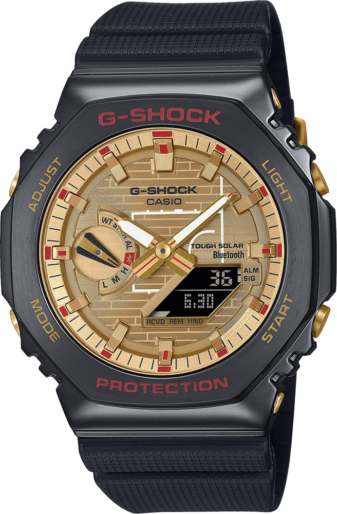 G - Shock GBM2100RH - 1A - Starbuy Australia