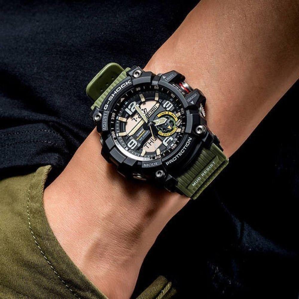 G - Shock GG1000 - 1A3 - Starbuy Australia