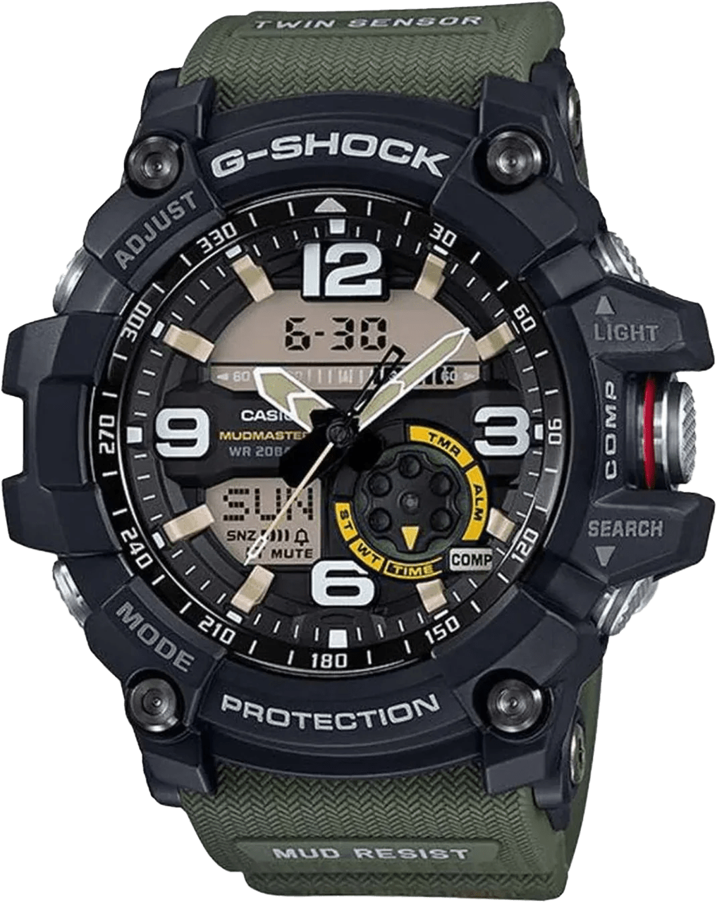 G - Shock GG1000 - 1A3 - Starbuy Australia