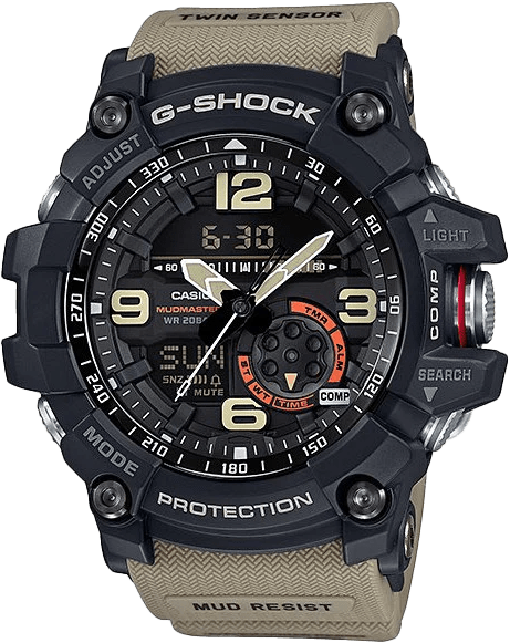 G - Shock GG1000 - 1A5 - Starbuy Australia