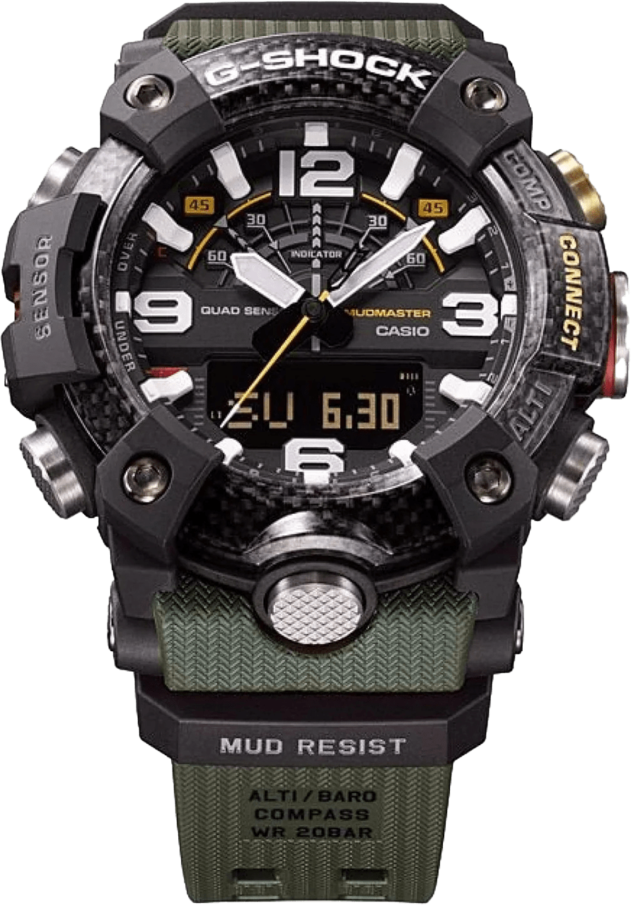 G - Shock GGB100 - 1A3 - Starbuy Australia