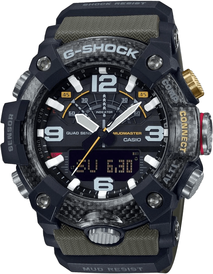 G - Shock GGB100 - 1A3 - Starbuy Australia