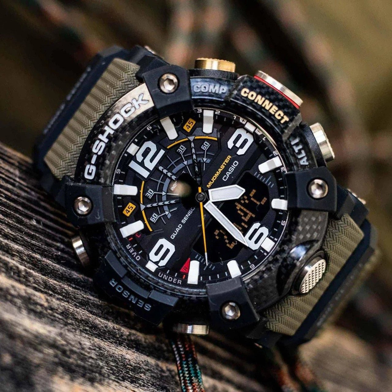 G - Shock GGB100 - 1A3 - Starbuy Australia