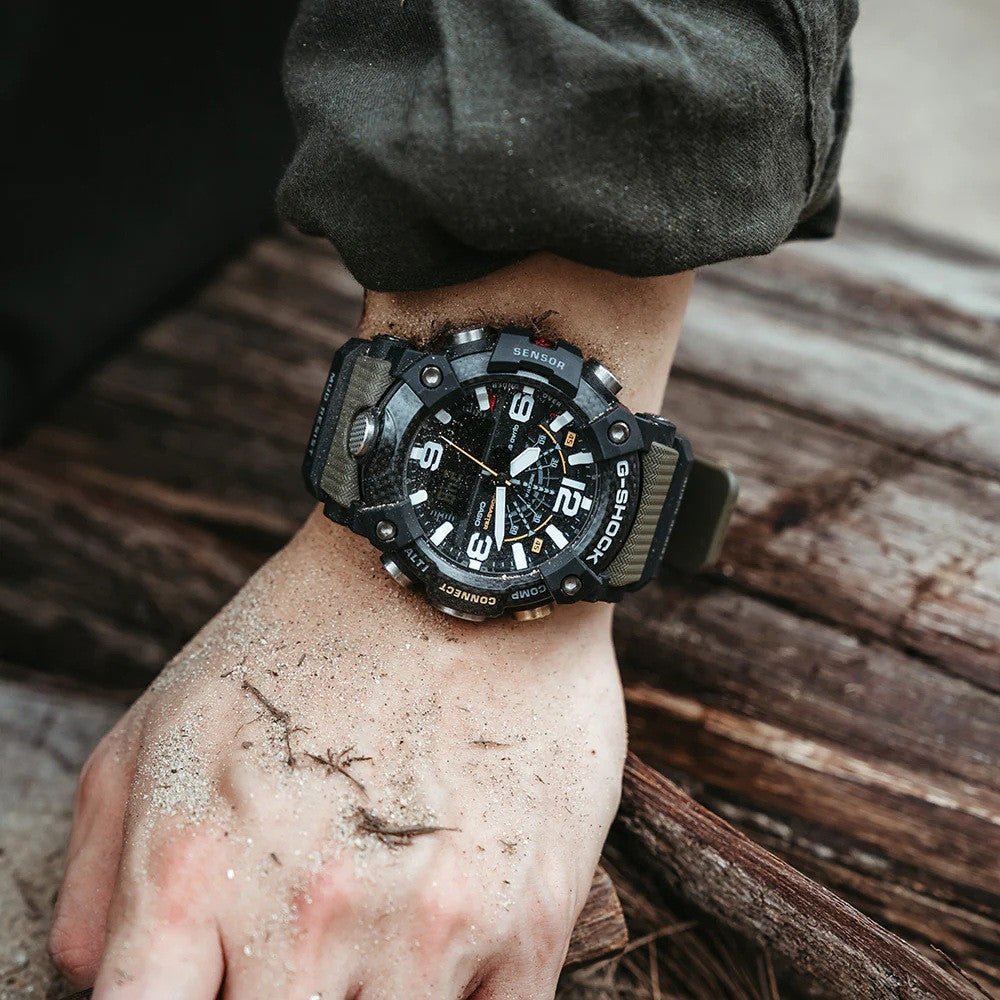 G - Shock GGB100 - 1A3 - Starbuy Australia