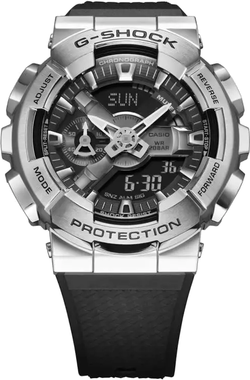 G - Shock GM110 - 1A - Starbuy Australia