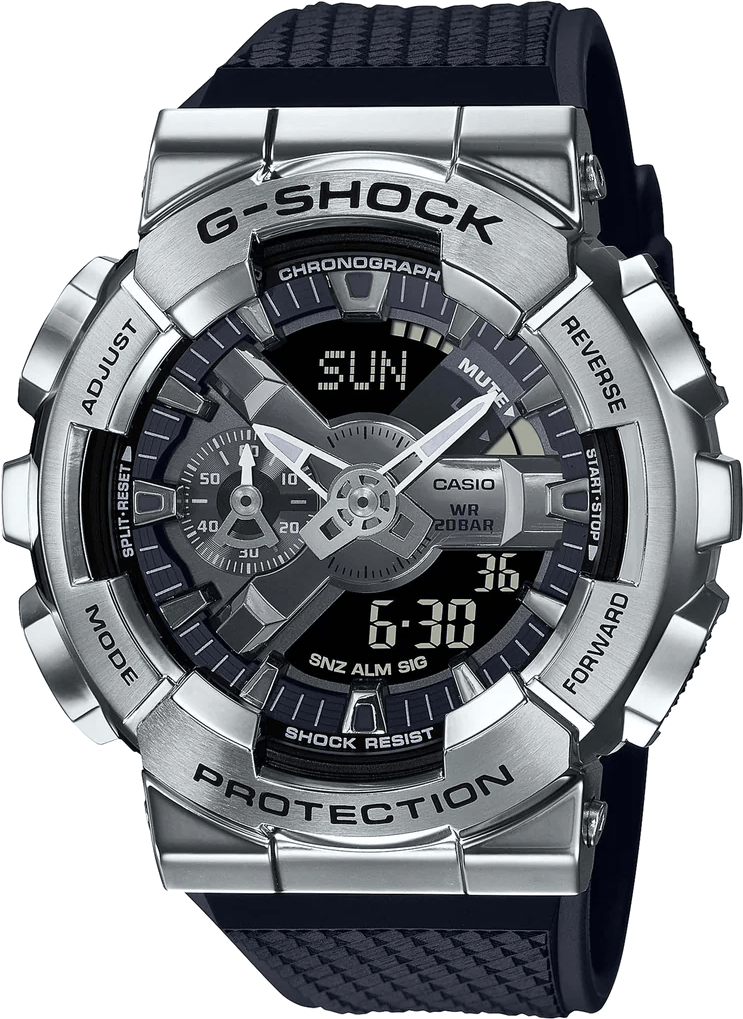 G - Shock GM110 - 1A - Starbuy Australia