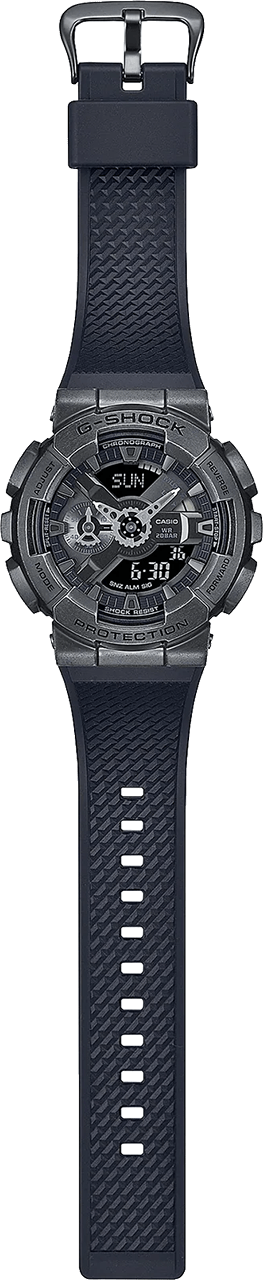 G - Shock GM110BB - 1A - Starbuy Australia