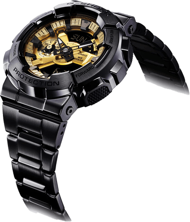 G - Shock GM110BD - 1A9 - Starbuy Australia