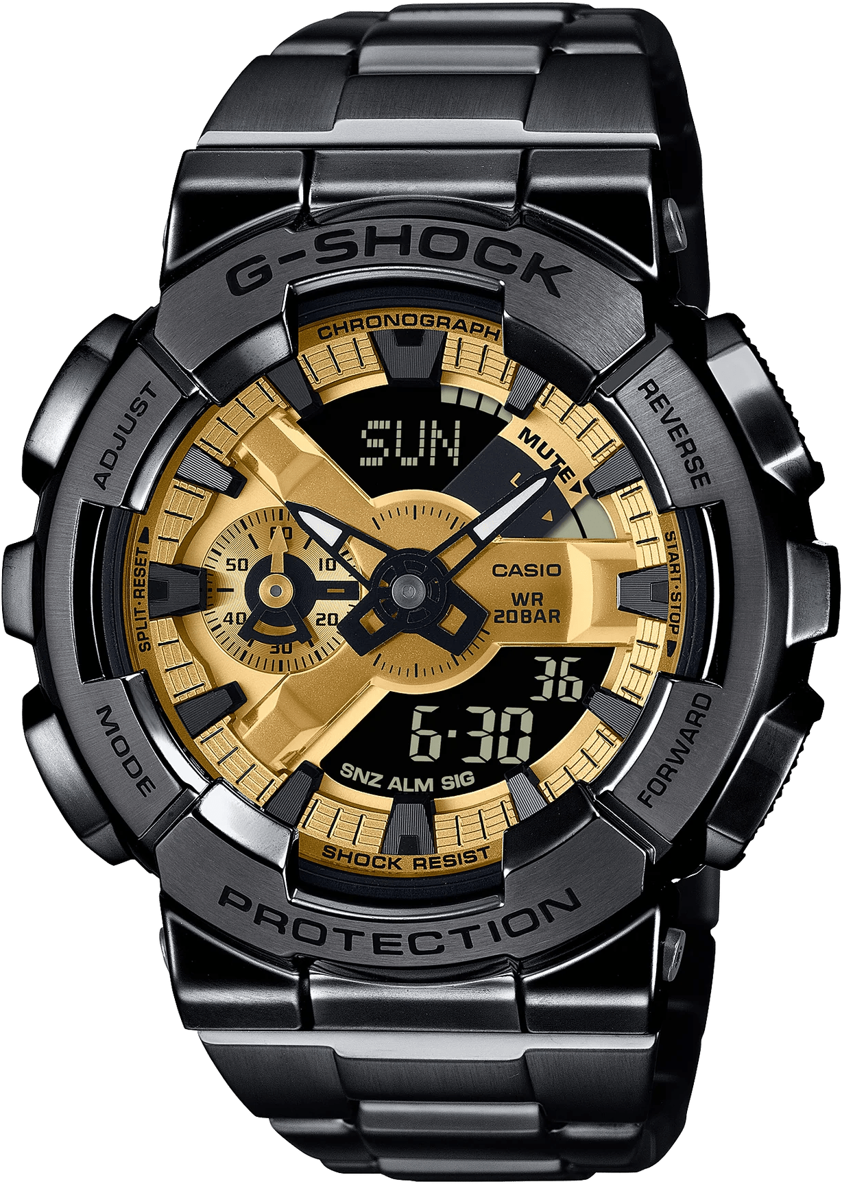G - Shock GM110BD - 1A9 - Starbuy Australia