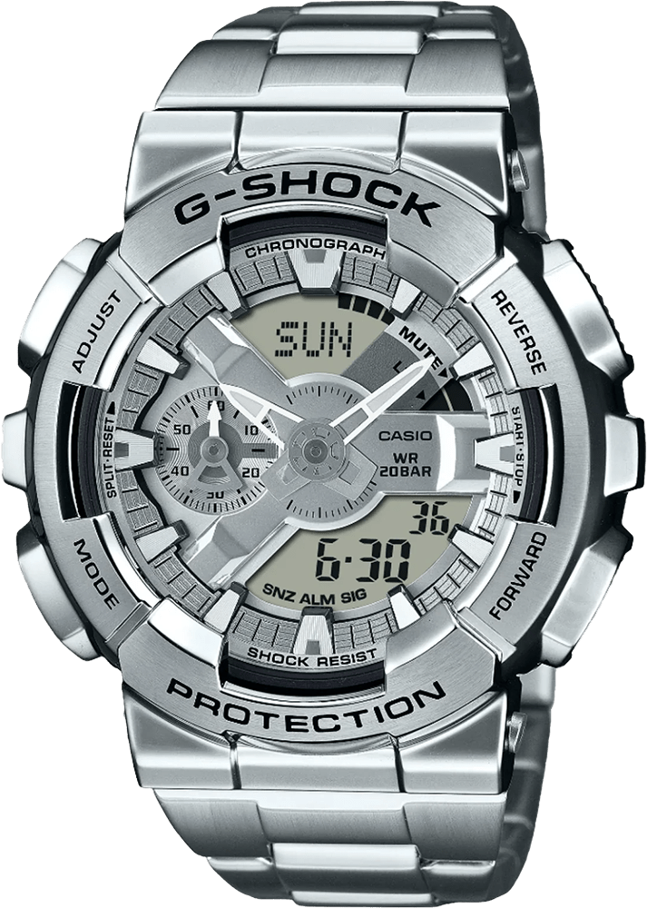 G - Shock GM110D - 8A - Starbuy Australia